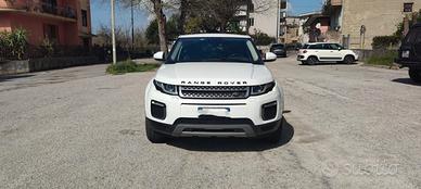 Land Rover Range Evoque 2.0 TD4 150 CV 5p. SE Dyna
