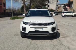Land Rover Range Evoque 2.0 TD4 150 CV 5p. SE Dyna