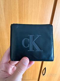 Portafogli Calvin Klein