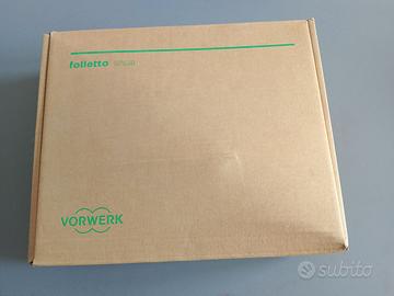 lavapavimenti pulilava SP530 - Vorwerk