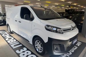 Citroen Jumpy 1.5 BlueHDi 120 S&S PL-TN Furgone M 