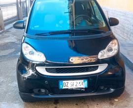 SMART fortwo 2ª serie - 2009