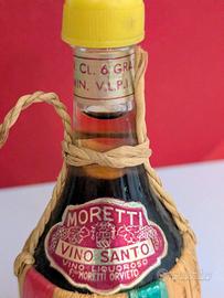 Mignon Vino Santo "Moretti Orvieto" Vintage