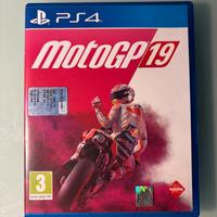MotoGP 19