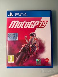 MotoGP 19