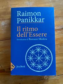 Il ritmo dell’Essere
