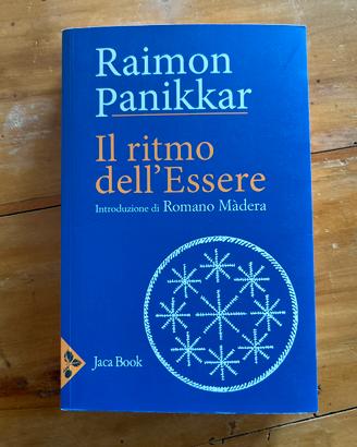 Il ritmo dell’Essere