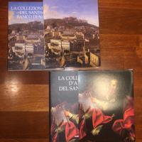 La collezione d'arte san paolo