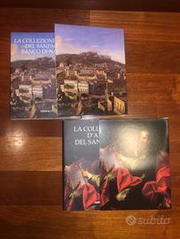 La collezione d'arte san paolo