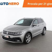 VOLKSWAGEN Tiguan PH17837