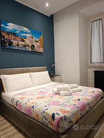 casa vacanze san Pietro musei vaticani 