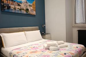 casa vacanze san Pietro musei vaticani 