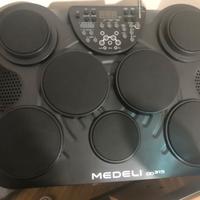 Batteria elettronica