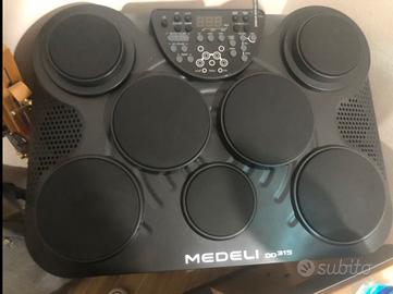 Batteria elettronica