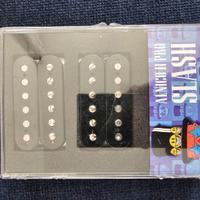 Seymour duncan Alnico 2 Pro Slash