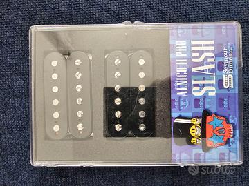 Seymour duncan Alnico 2 Pro Slash