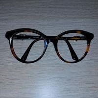 montatura Guess da donna per occhiali da vista