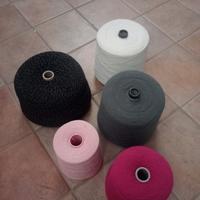 rocche di lana(disponibili anche altri colori)