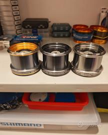 Shimano fliegen