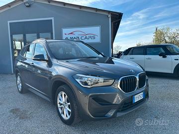Bmw X1 sDrive16d Advantage
