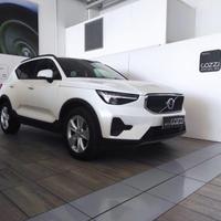 VOLVO XC40 (2017-->) - XC40 B3 automatico Essentia