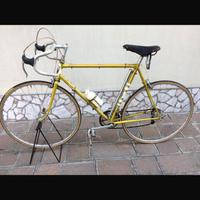 Bici da corsa Legnano vintage
