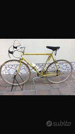 Bici da corsa Legnano vintage