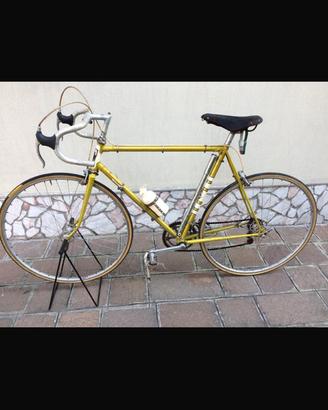 Bici da corsa Legnano vintage