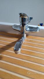 miscelatore a parete