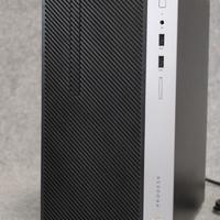 pc hp prodesk 400 g5