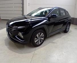 Hyundai Tucson 1.6 T-GDI 48V Xtech