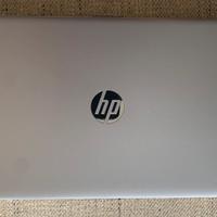 Portatile HP G8