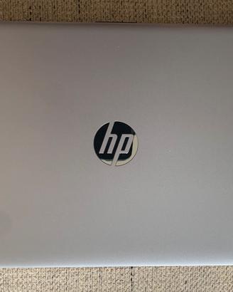 Portatile HP G8