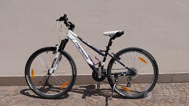 Mtb ragazzo/a ruota 26"