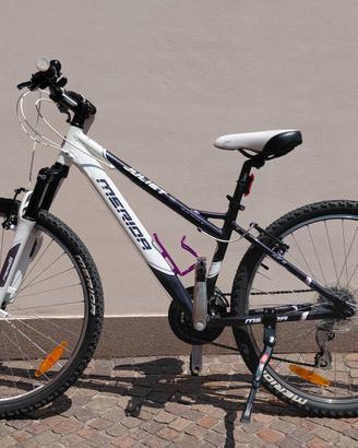 Mtb ragazzo/a ruota 26"