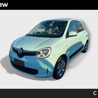 Renault Twingo Electric Zen