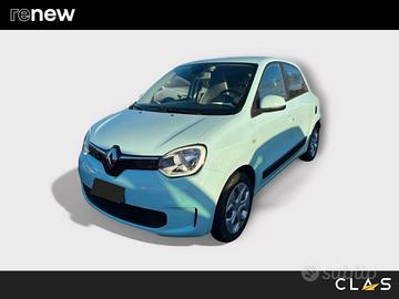 Renault Twingo Electric Zen