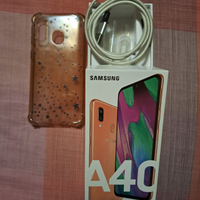 Samsung A40