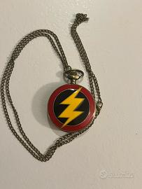 Orologio da tasca Vintage Flash