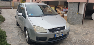 Auto usata Ford C-MAX anno 2006