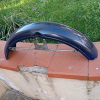 Parafango Harley Davidson 