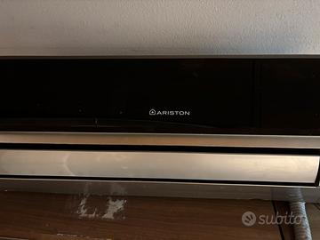 Condizionatore caldo e freddo completo di motore e