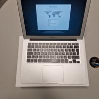 PC Portatile Apple MacBook Air da 13'' A1466