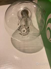 Lampadina 200 WATT ASTOR