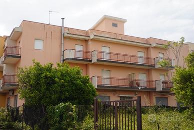 Appartamenti rustici zona Sant'Andrea