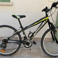 Bicicletta MTB BOTTECCHIA 24