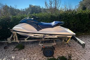 Yamaha gp1200r moto d’acqua