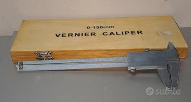 calibro da 0 a 150mm 