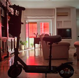 monopattino elettrico honeywhale m2maxb 