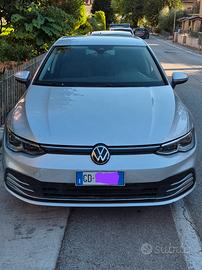 W0lkseagen Golf TDI 